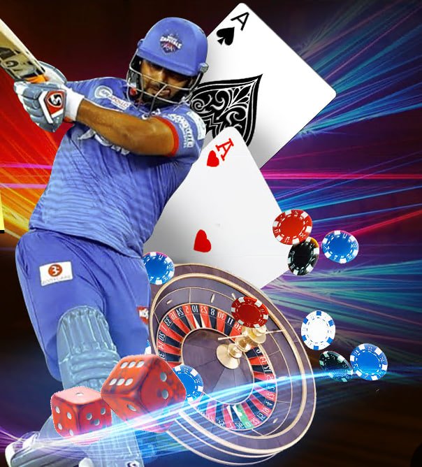 543bet