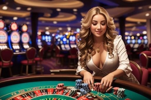 543bet