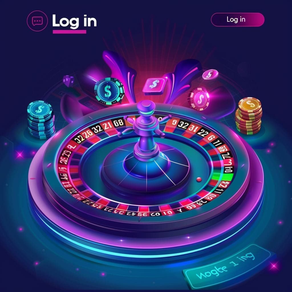 543bet