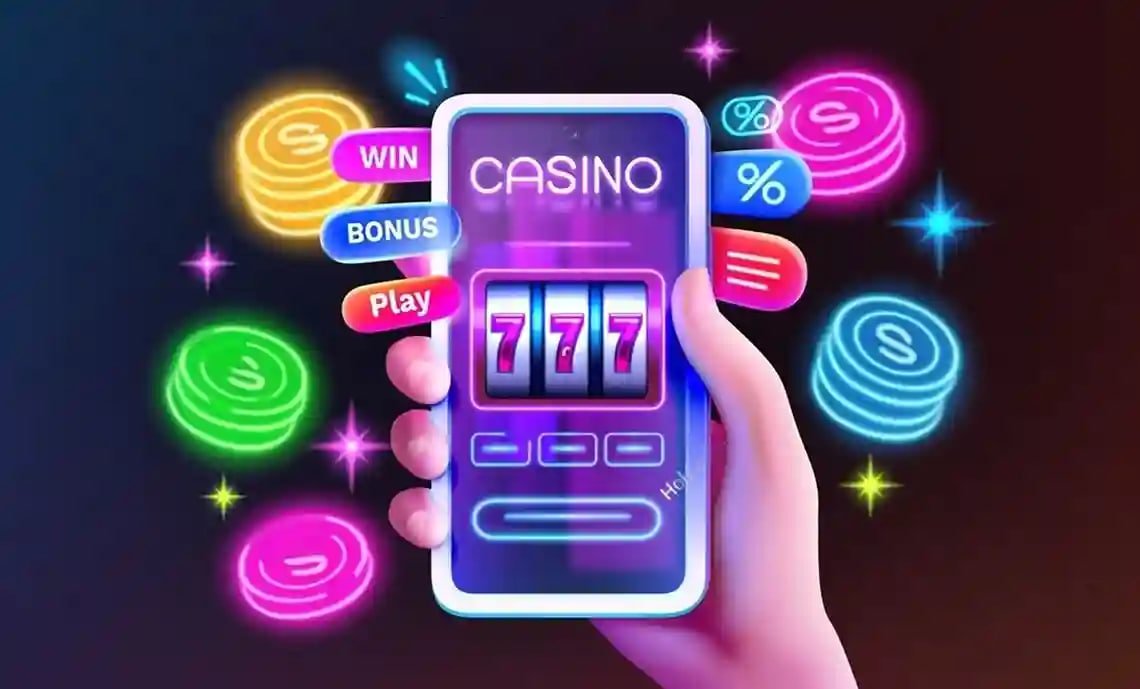 543bet